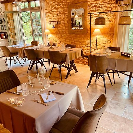 La Closerie De Sarlat Maison D Hotes De Charme Sainte-Nathalène المظهر الخارجي الصورة