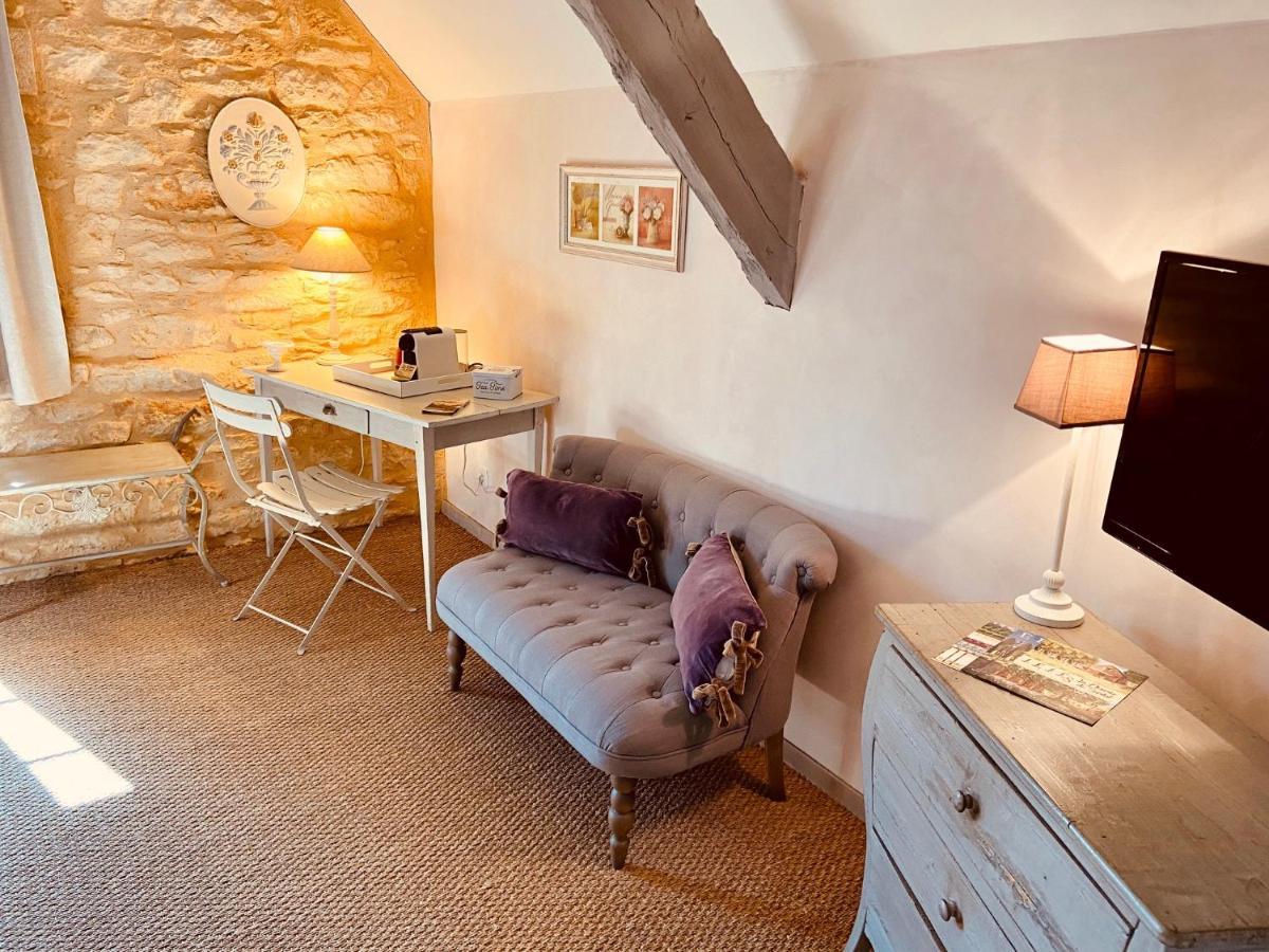 La Closerie De Sarlat Maison D Hotes De Charme Sainte-Nathalène المظهر الخارجي الصورة