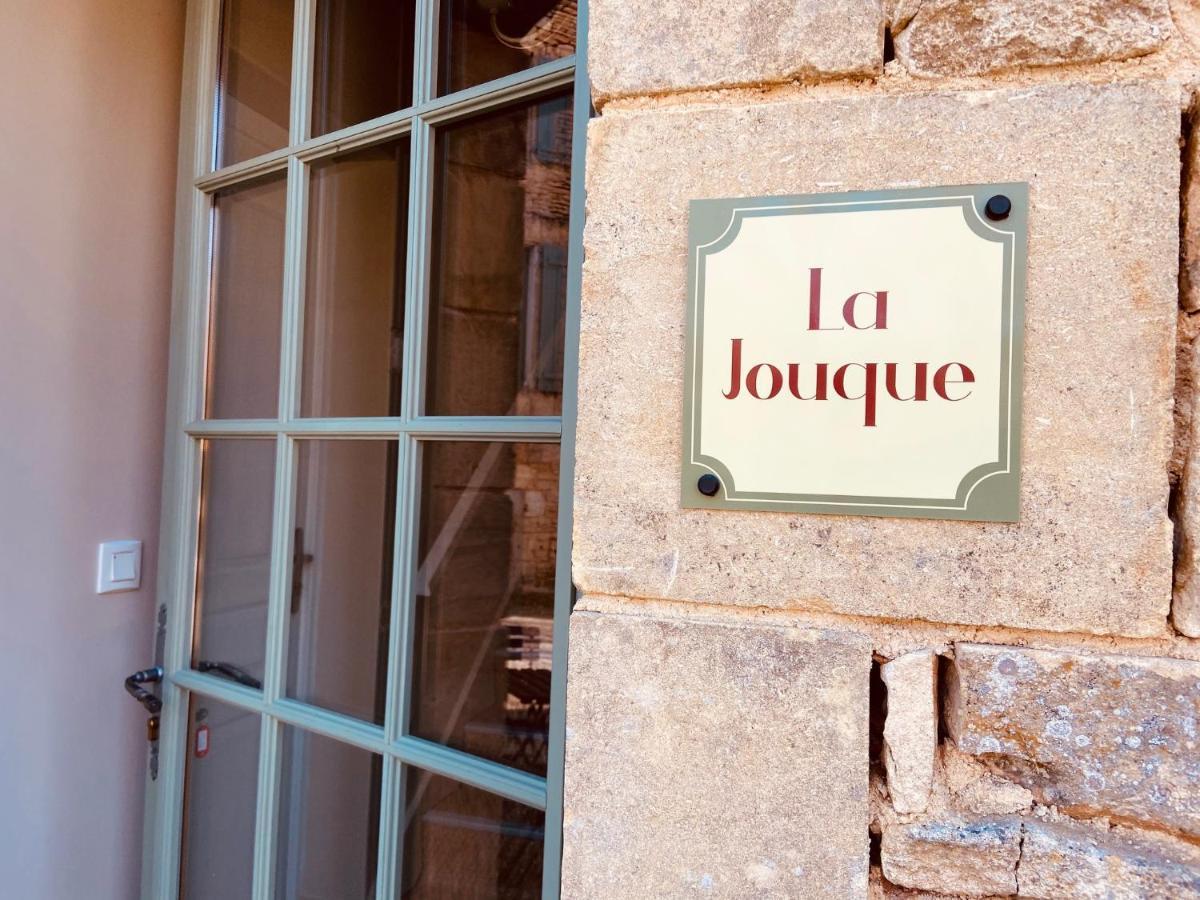 La Closerie De Sarlat Maison D Hotes De Charme Sainte-Nathalène المظهر الخارجي الصورة