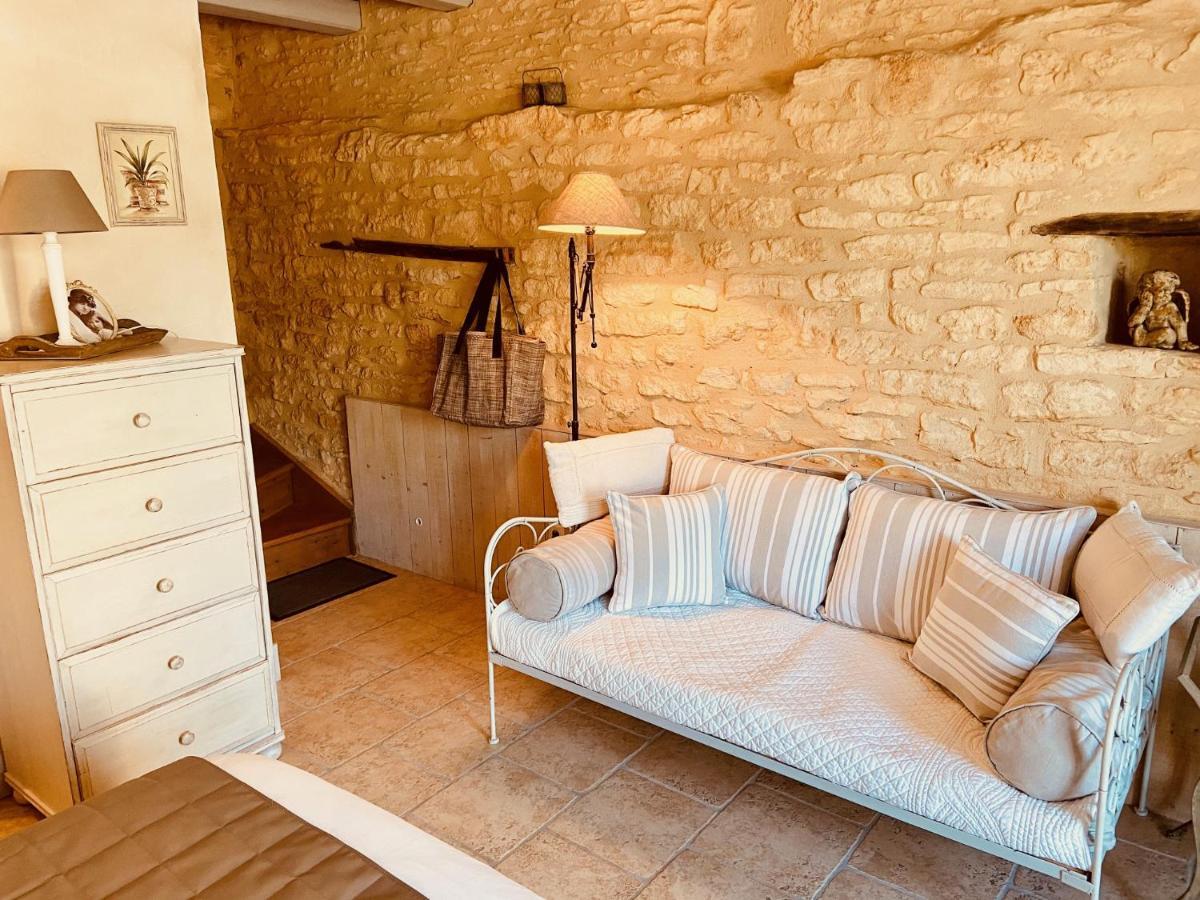 La Closerie De Sarlat Maison D Hotes De Charme Sainte-Nathalène المظهر الخارجي الصورة
