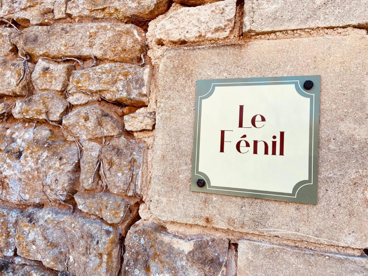 La Closerie De Sarlat Maison D Hotes De Charme Sainte-Nathalène المظهر الخارجي الصورة