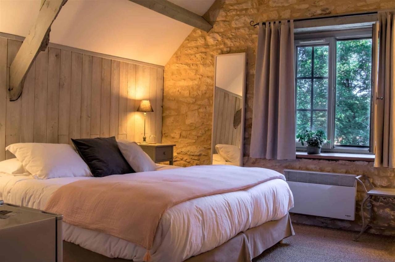 La Closerie De Sarlat Maison D Hotes De Charme Sainte-Nathalène المظهر الخارجي الصورة